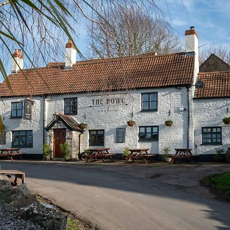 Bowl Inn Almondsbury Esterno foto