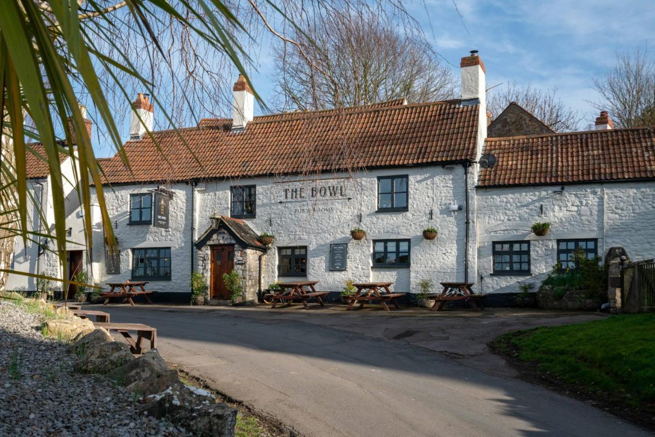 Bowl Inn Almondsbury Esterno foto